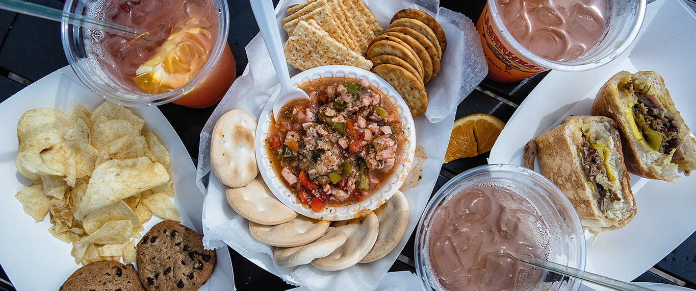 Food Tours